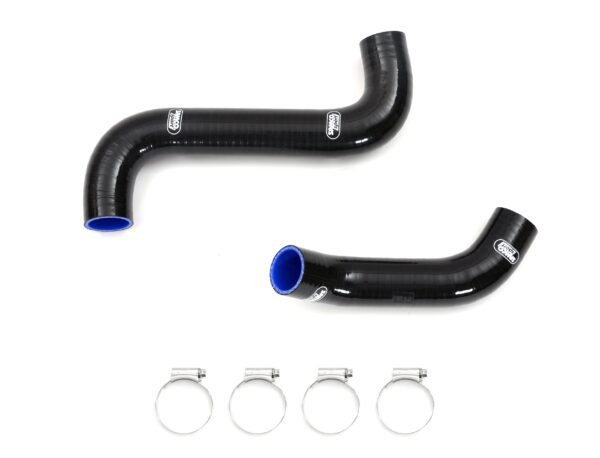 RCM / Samco Top & Bottom Radiator Hose Kit WRX / STI 01-07 - Image 7