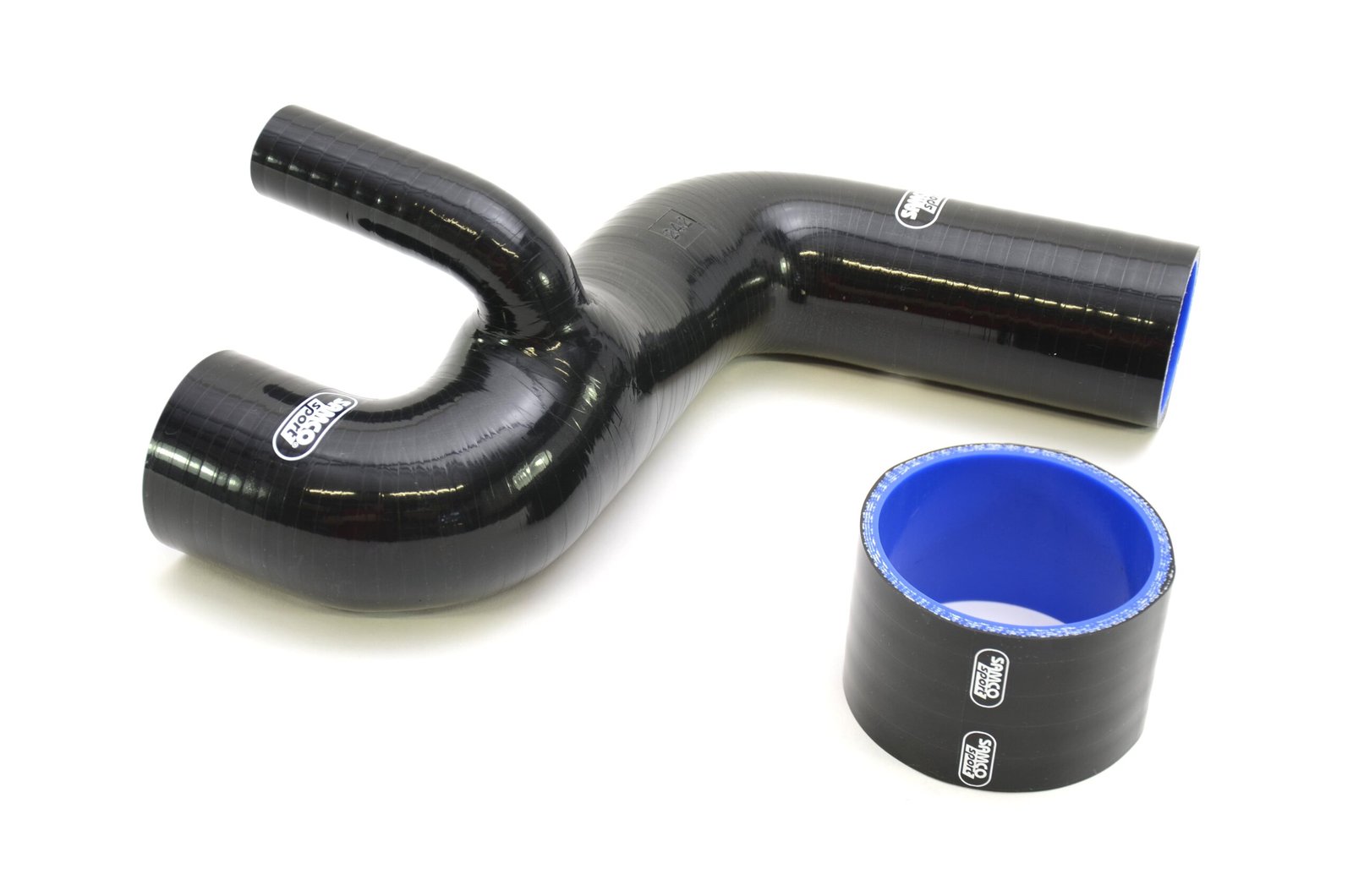 RCM / Samco Intercooler Hose Kit WRX / STI 92-96 - Image 10