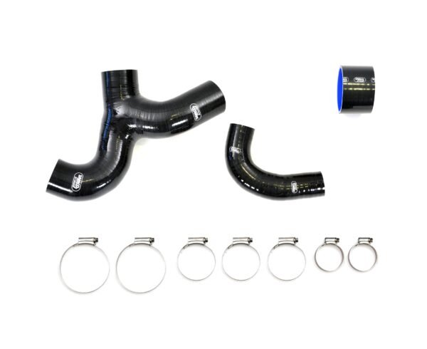 RCM / Samco Intercooler Hose Kit WRX 96-98 - Image 9