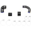 RCM / Samco Intercooler Hose Kit STI 96-98