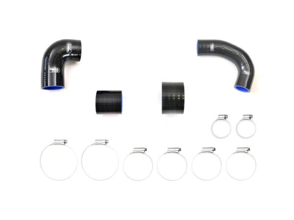 RCM / Samco Intercooler Hose Kit STI 96-98 - Image 9