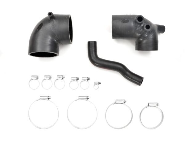 RCM / Samco Turbo Intake Hose Kit WRX / Euro Spec 92-96 - Image 10