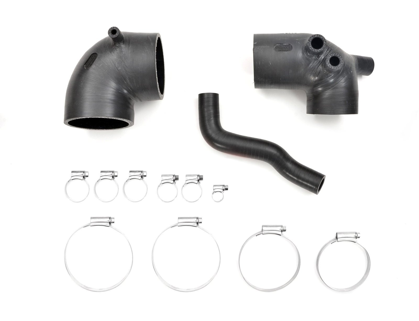 RCM / Samco Turbo Intake Hose Kit WRX / Euro Spec 92-96 - Image 10