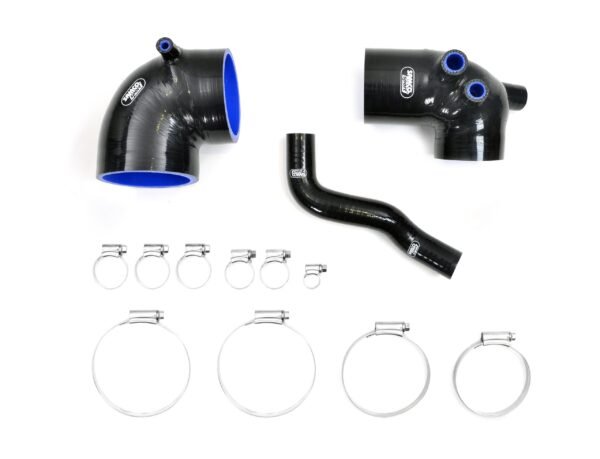 RCM / Samco Turbo Intake Hose Kit WRX / Euro Spec 92-96 - Image 7