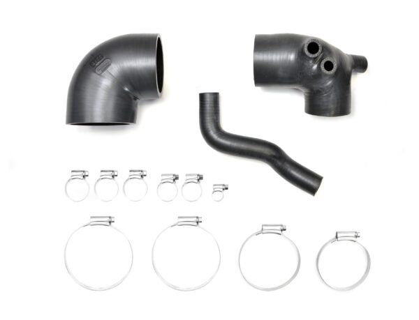 RCM - Samco Turbo Intake Hose Kit JDM STI 92-96 - Image 10