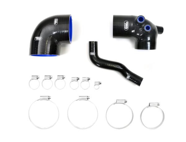 RCM - Samco Turbo Intake Hose Kit JDM STI 92-96 - Image 7
