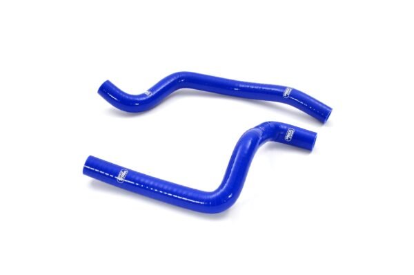 RCM / Samco Coolant Hose Kit WRX / STI 01-02 - Image 7
