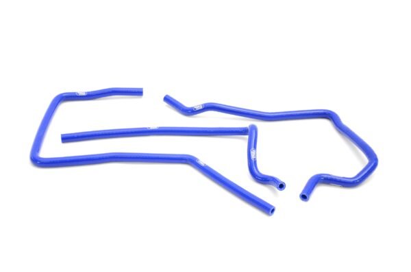 RCM / Samco Coolant Hose Kit WRX / STI 01-02 - Image 9