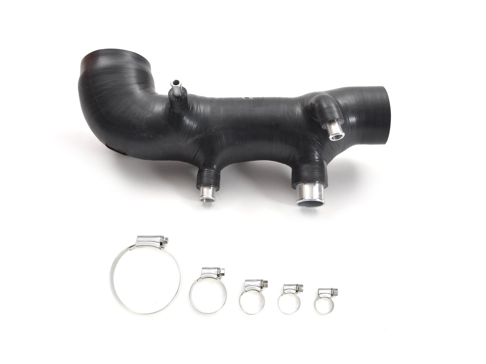 RCM / Samco Turbo Intake Hose WRX & STI 99-00 - Image 10