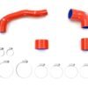 RCM / Samco Intercooler Hose Kit STI 01-05