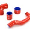 RCM / Samco Intercooler Hose Kit STI 01-05