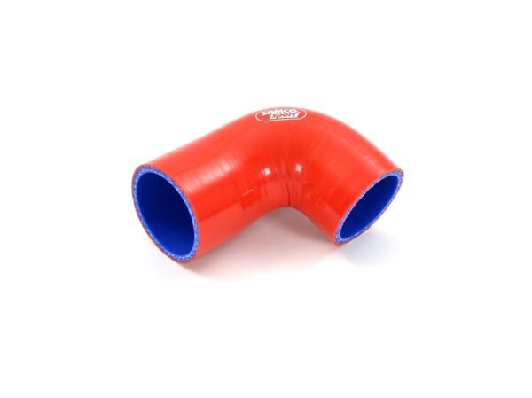 RCM / Samco Intercooler Hose Kit STI 01-05 - Image 3