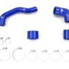 RCM / Samco Intercooler Hose Kit STI 01-05