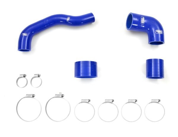 RCM / Samco Intercooler Hose Kit STI 01-05 - Image 6