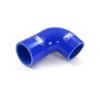 RCM / Samco Intercooler Hose Kit STI 01-05