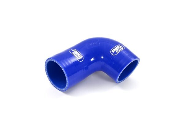 RCM / Samco Intercooler Hose Kit STI 01-05 - Image 8