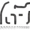 RCM / Samco Oil Breather Hose Kit WRX / STI 1999 - 2000
