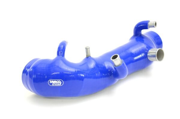 RCM / Samco Turbo Intake Hose WRX & STI 01-07 - Image 5