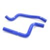 RCM / Samco Coolant Hose Kit WRX / STI 02-05