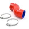 RCM / Samco Air Box Hose WRX / STI 08-14