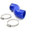RCM / Samco Air Box Hose WRX / STI 08-14