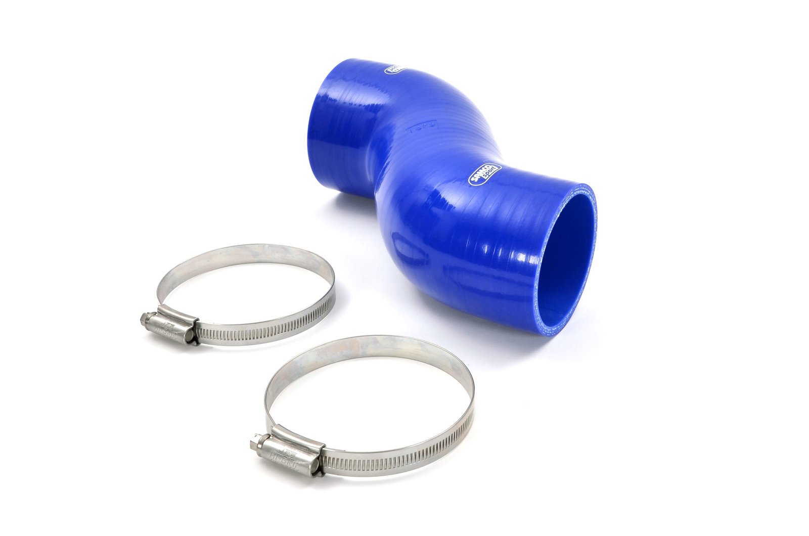 RCM / Samco Air Box Hose WRX / STI 08-14 - Image 3