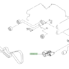 RCM Upgraded Timing Belt Tensioner 1996+