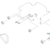 Subaru Timing Belt Tensioner V1/V2