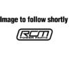 RCM / Samco Turbo Intake Hose WRX 08-10