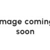 RCM / Samco Turbo Intake Hose WRX 08-10