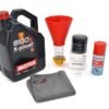 RCM- Subaru Motul X-Power 10w60 Oil Service Pack - "San-Remo"