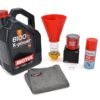 RCM- Subaru Motul X-Power 10w60 Oil Service Pack - "San-Remo"
