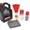 RCM- Subaru Motul X-Power 10w60 Oil Service Pack - "San-Remo"