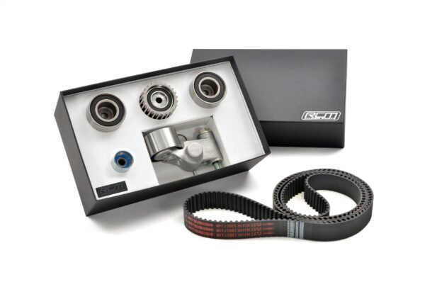 RCM - Mitsuboshi Timing Belt & Water Pump Combo Kit 2002MY+ EJ20/22/25 - Image 2