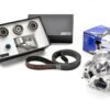 RCM - Mitsuboshi Timing Belt & Water Pump Combo Kit 2002MY+ EJ20/22/25