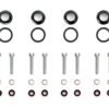 RCM Injector Adaptor Kit V1-V4 Side Feed