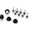 RCM Injector Adaptor Kit V1-V4 Side Feed