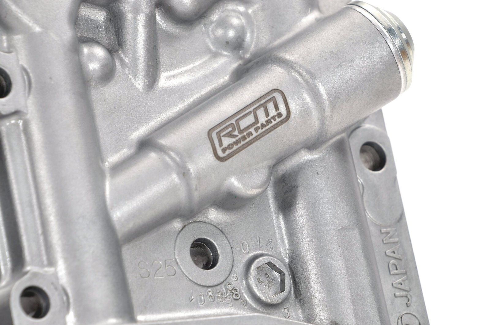 RCM 11mm Modified Oil Pump - Image 5