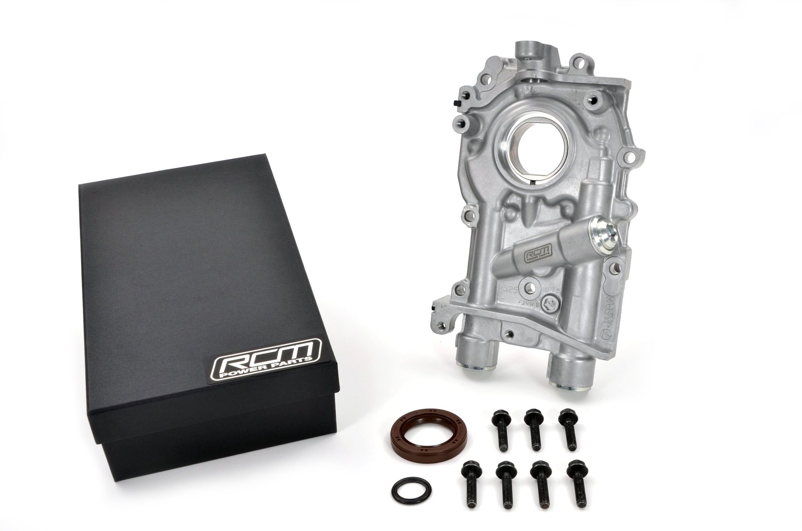 RCM 11mm Modified Oil Pump