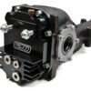 RCM Subaru GDB/GGB Billet R180 Rear Cover Kit