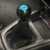 Prodrive GPA 6 Speed Gear Knob - GPA Rally Version
