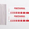 Plastigauge - Precision Clearance Measuring Plastic