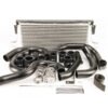 Process West Front Mount Intercooler Kit - GD 2006 - 2007 WRX/STI