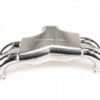 Process West Raw Silver Inlet Manifold - Cable Throttle - WRX / STI 2001 - 2005