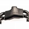 Process West Black Inlet Manifold - Cable Throttle - WRX / STI 2001 - 2005