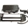 Process West Black Top Mount Intercooler Kit MY03-07 WRX & MY06-07 STI