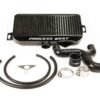 Process West Black Top Mount Intercooler Kit MY08-18 STI