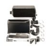 Process West Black Verticooler - Forester MY2008 - 2012
