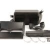 Process West Black Top Mount Intercooler Kit MY2015+ WRX