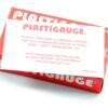 Plastigauge - Precision Clearance Measuring Plastic